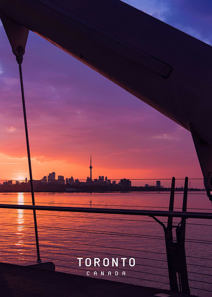 Toronto