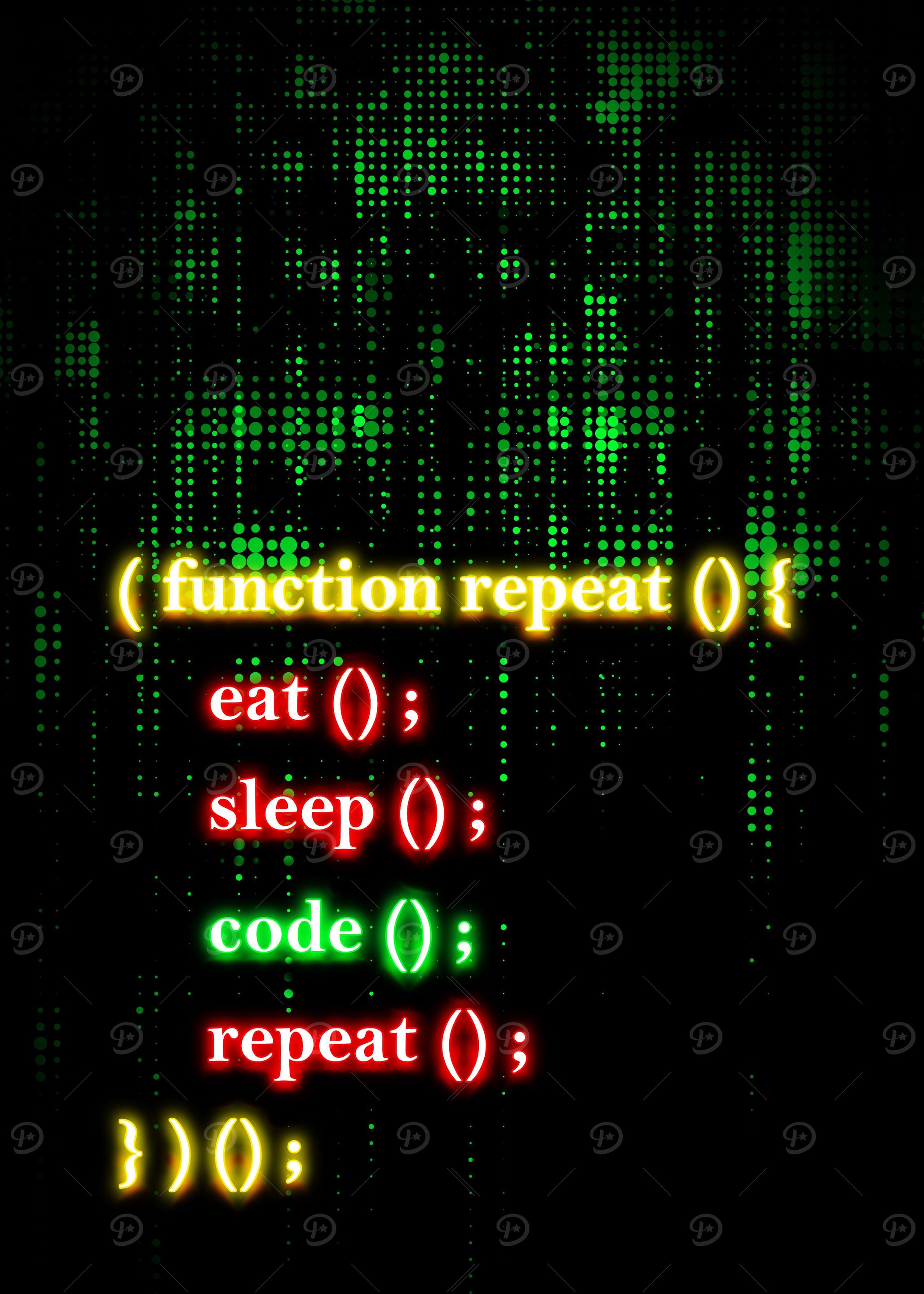 Programmer Coding Quote