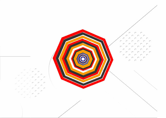 the octagonal