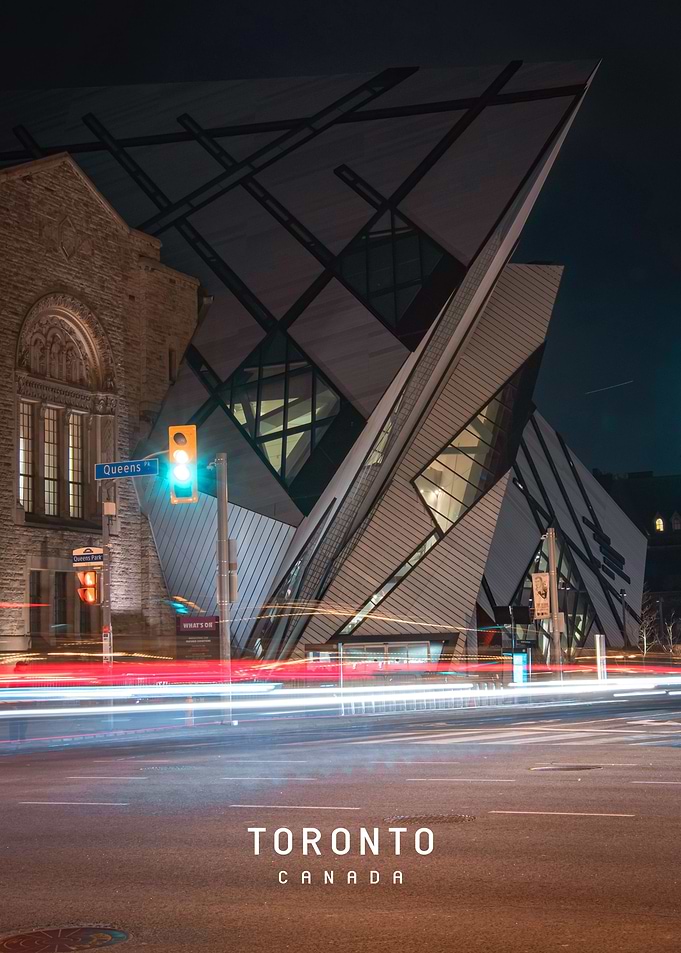 Toronto