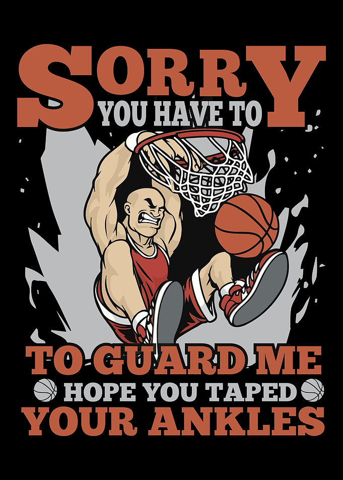 Basketball Baller