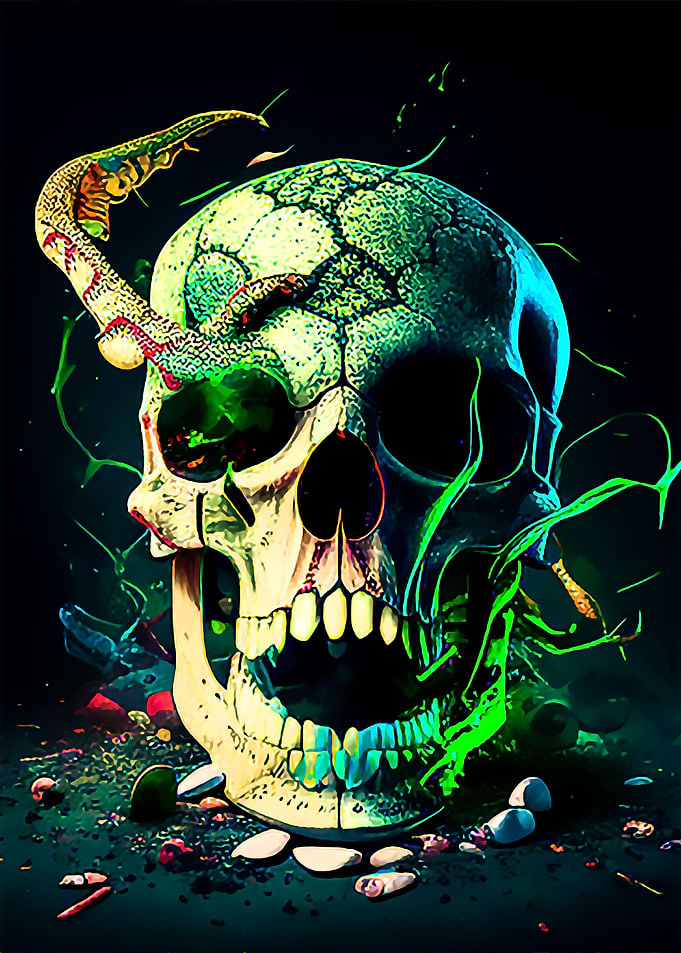 Skull