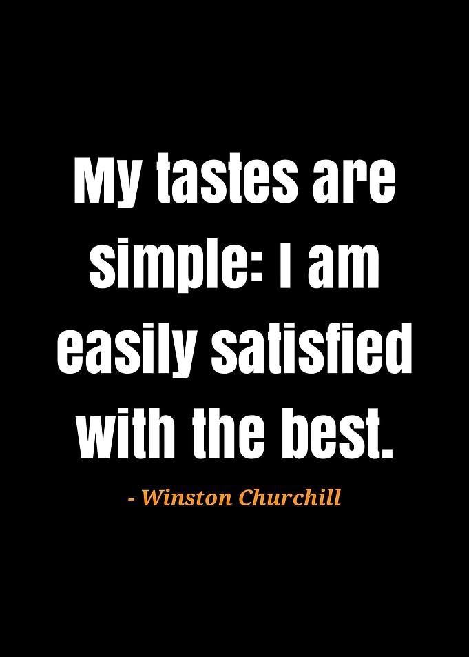 quote Winston Churchill