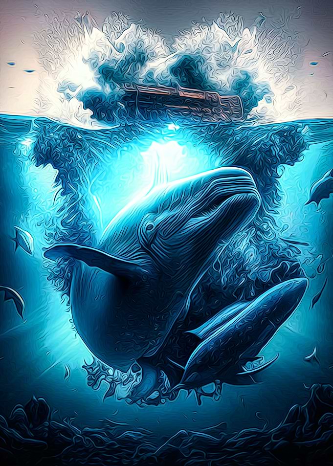 Whale