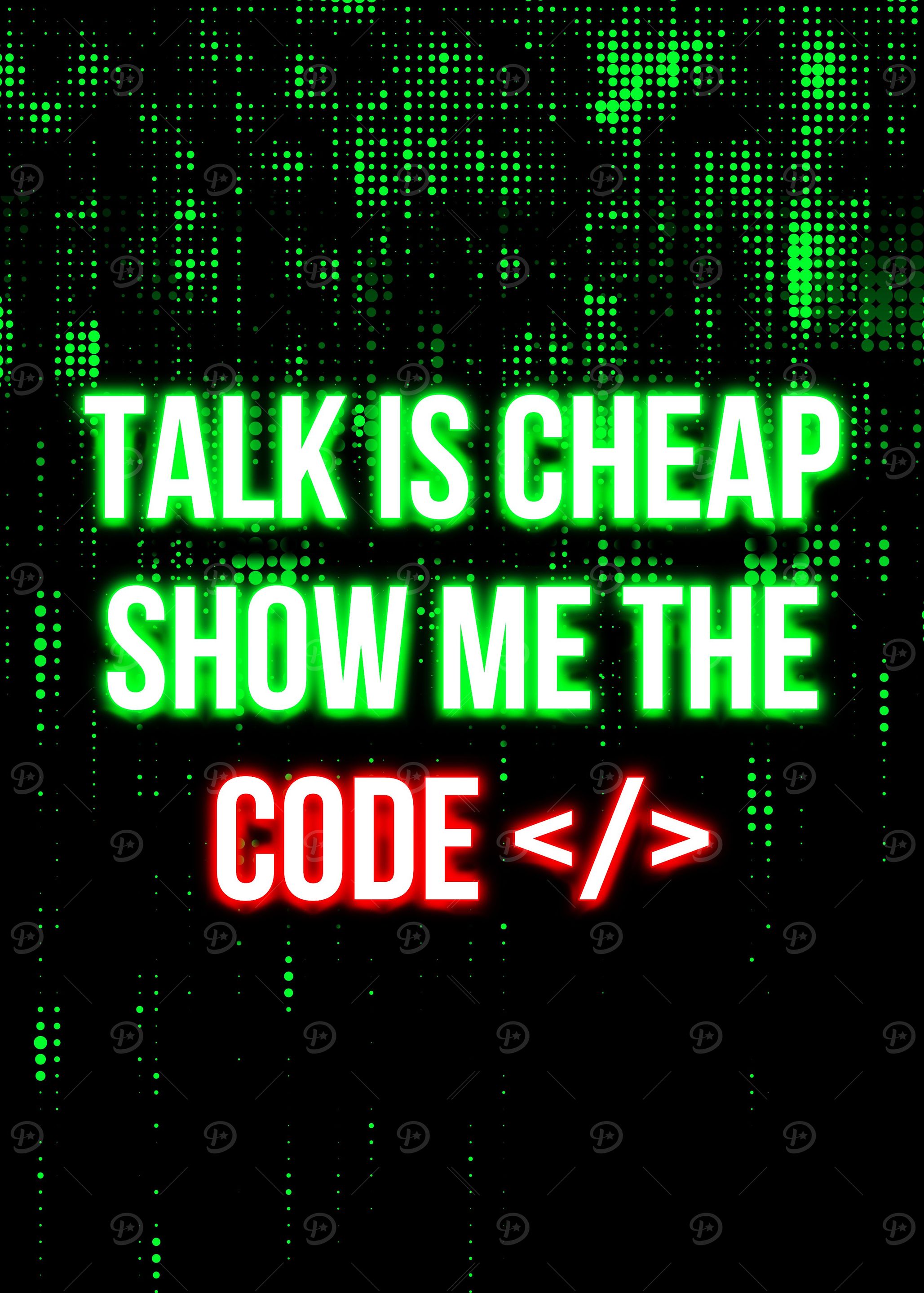 Programmer Coding Quote