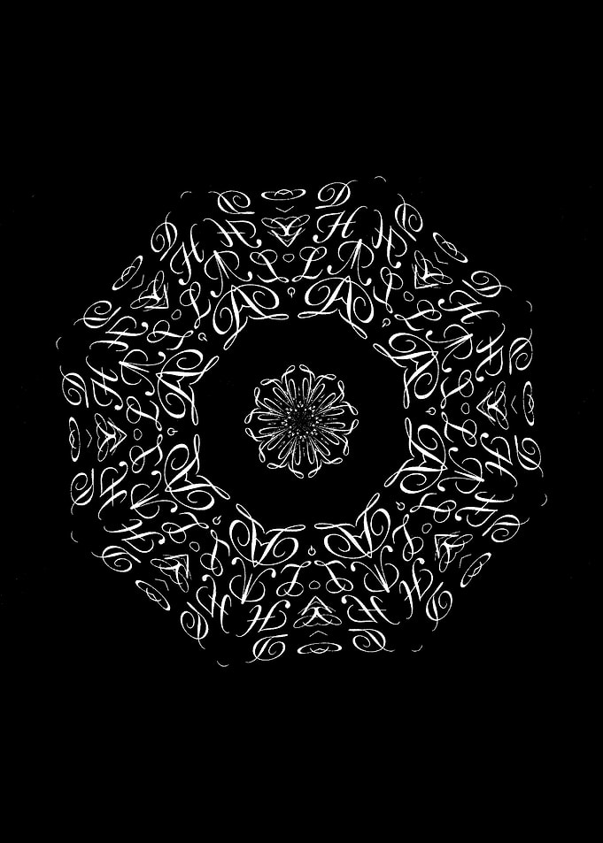 the octagonal
