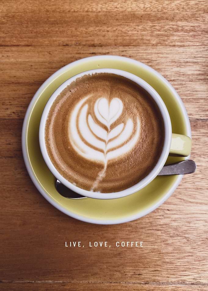 Morning Coffee