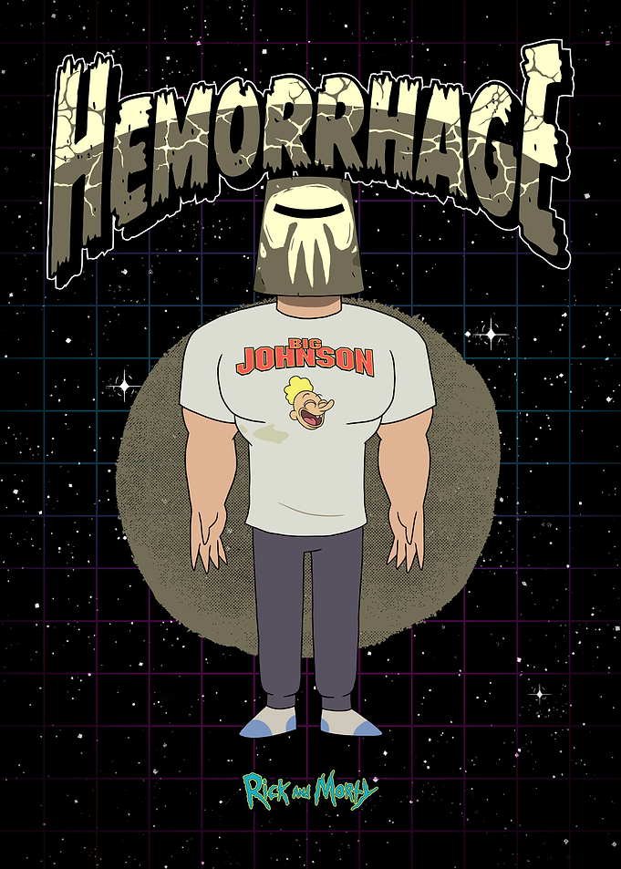 Hemorrhage
