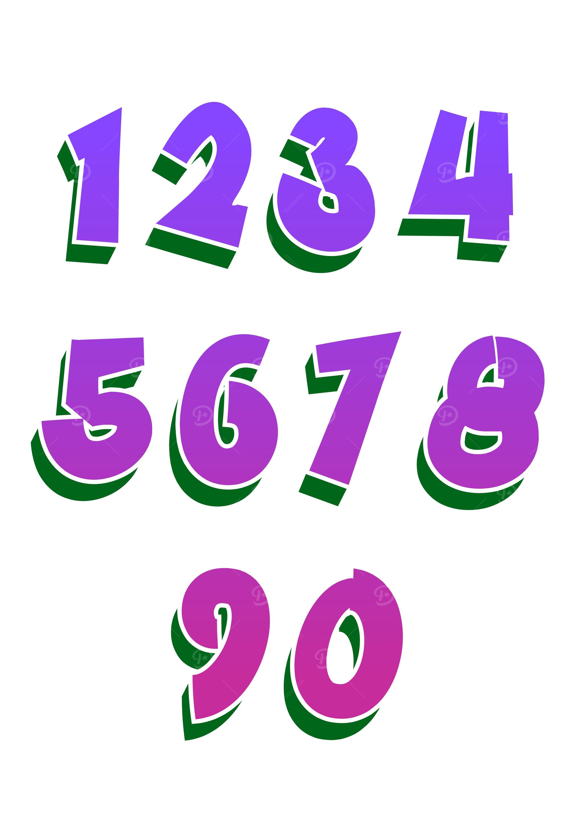Number