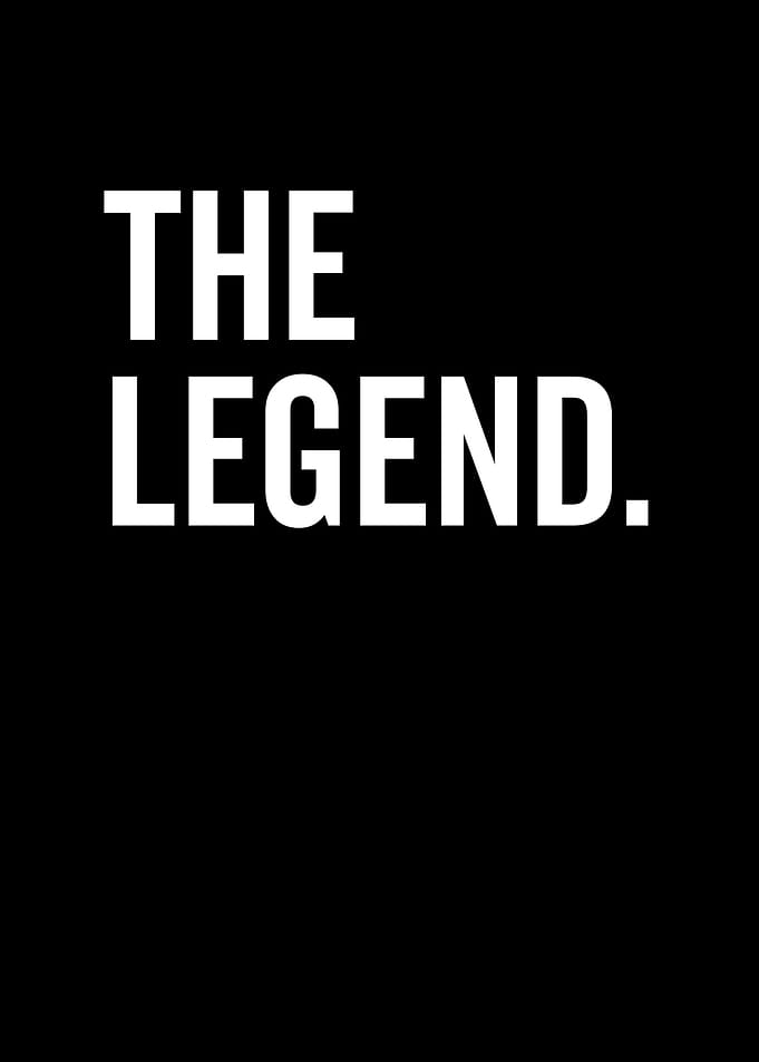 The Legend