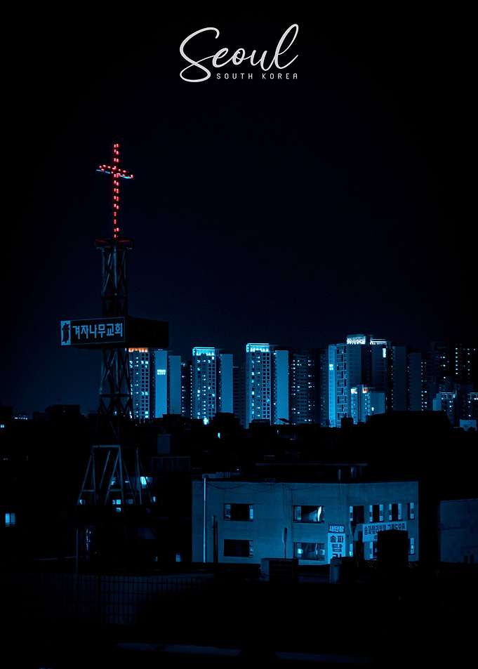 Seoul