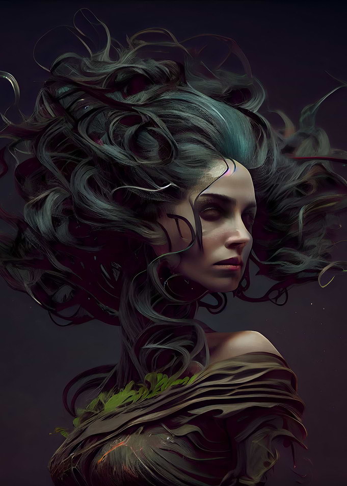 Gorgon