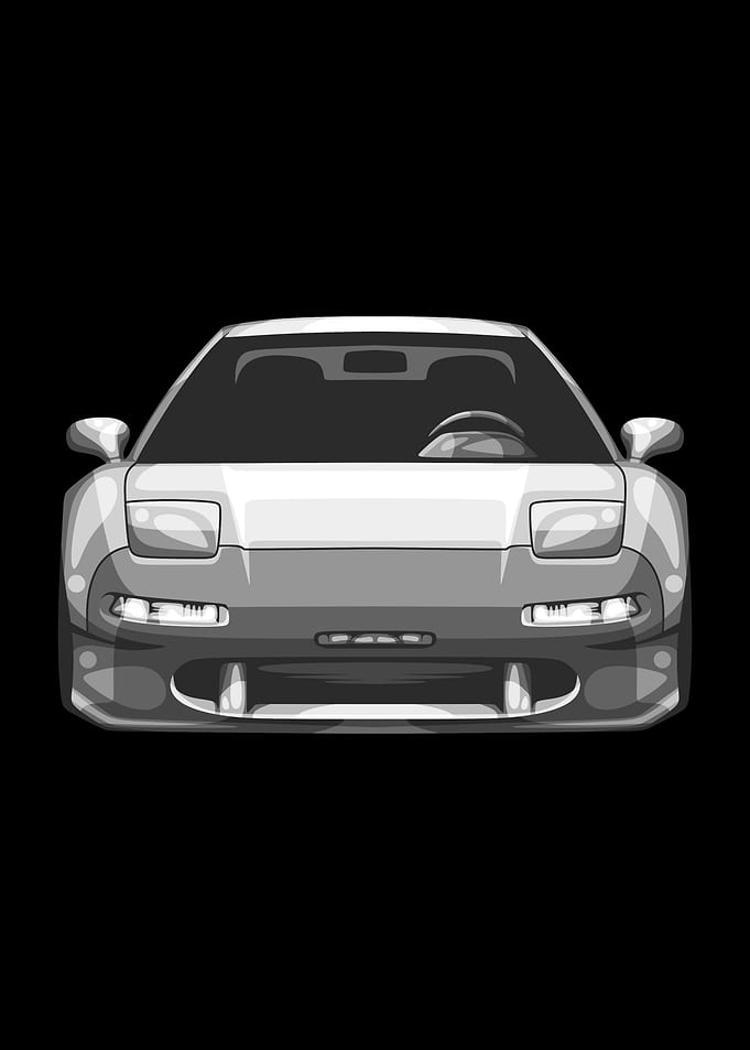 honda nsx