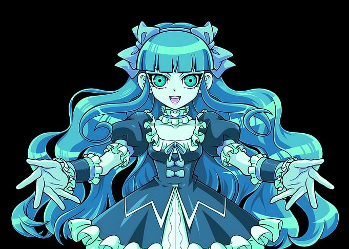 Anima Manga