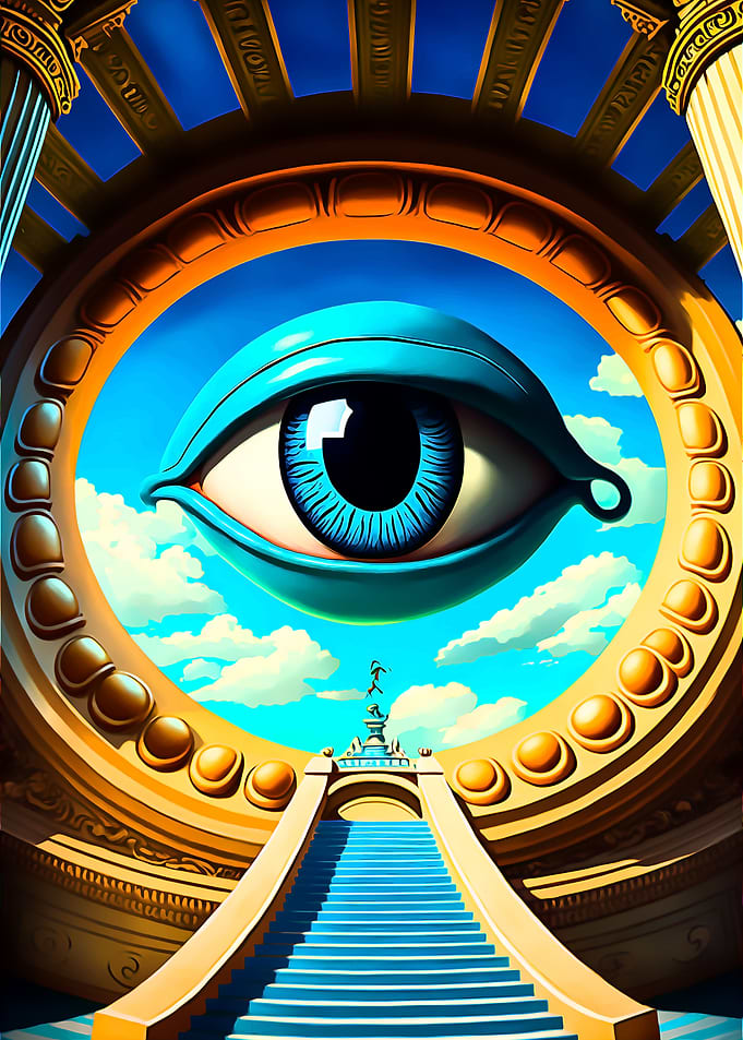 Eye