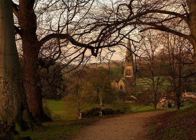 Edensor