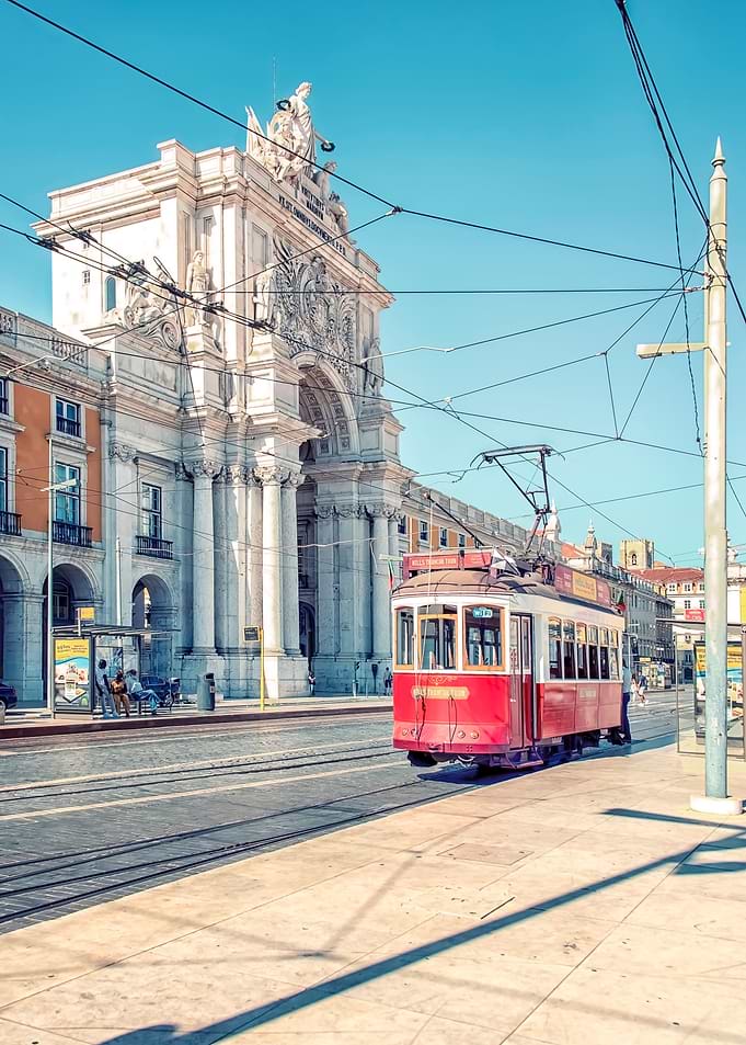 Praca do Comercio