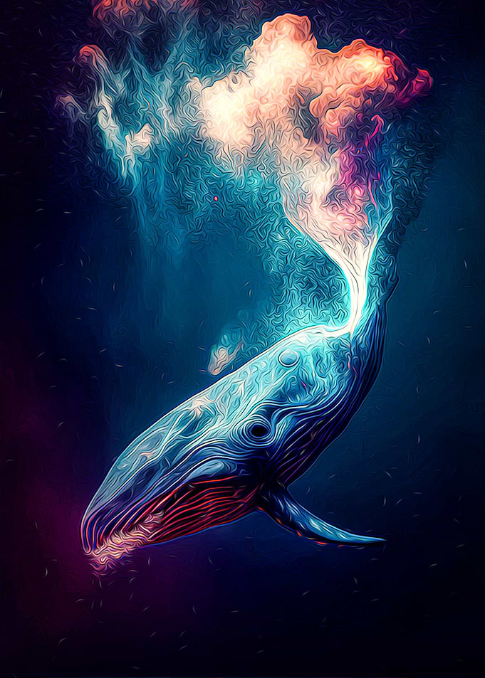 Whale