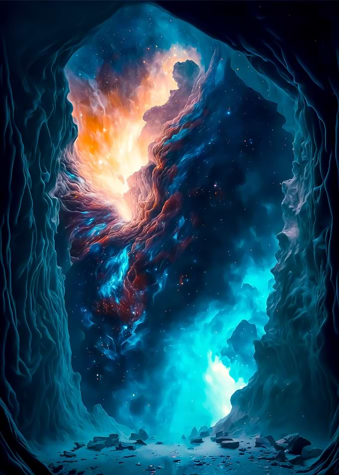 Cave
