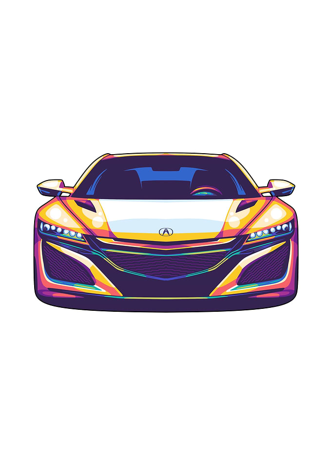 Acura