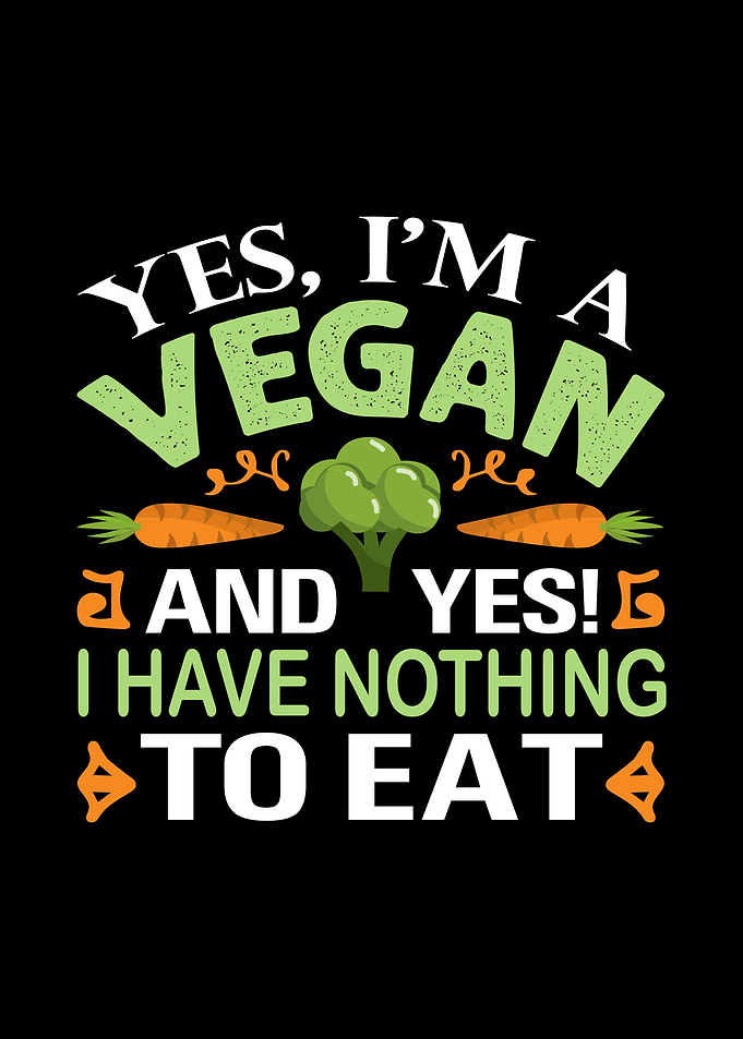 Yes im a vegan and yes