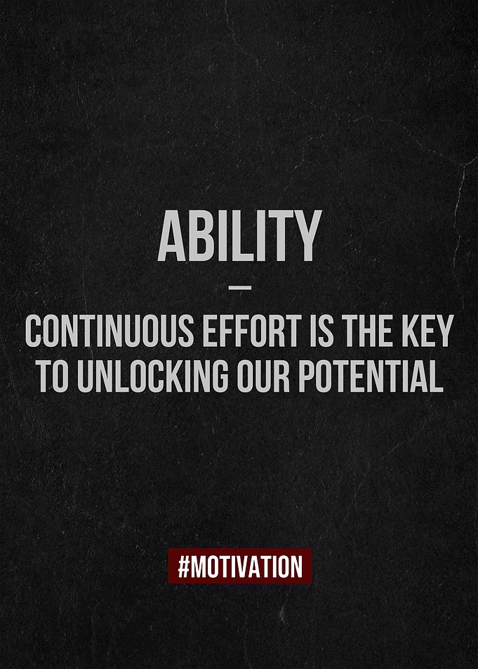 ability