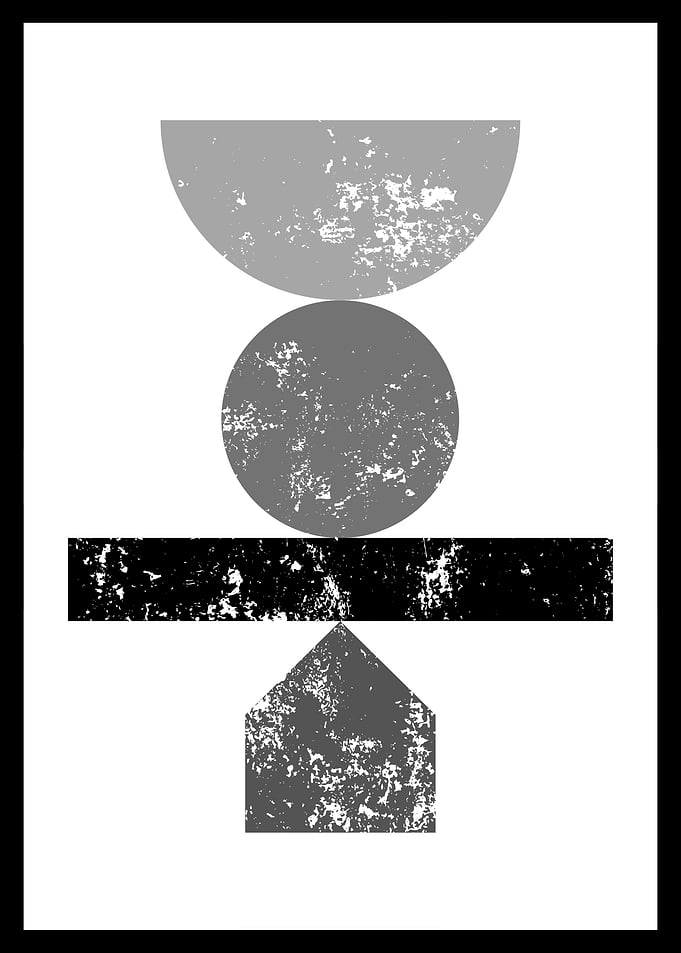 Abstract Geometric