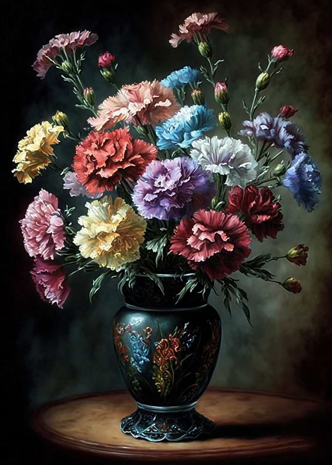 Botanical Bliss