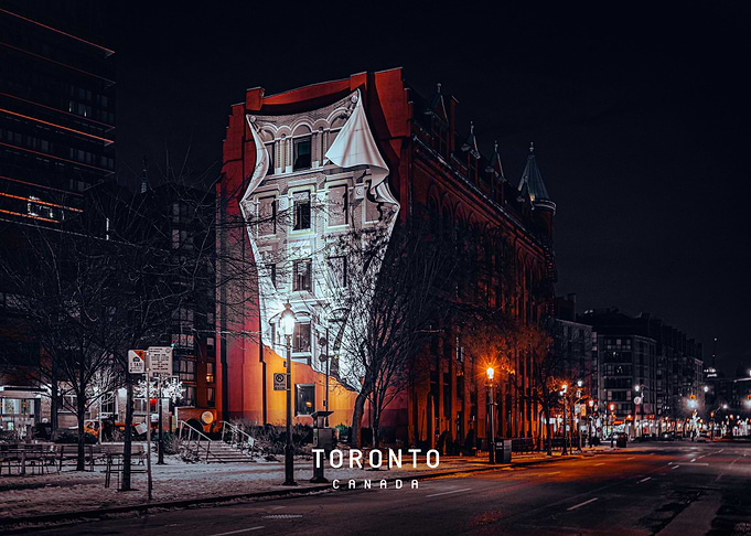Toronto