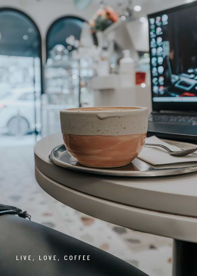 Morning Coffee