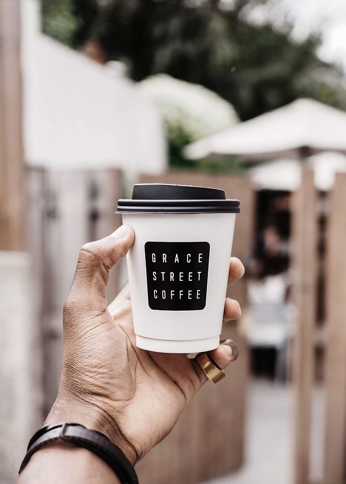 Morning Coffee