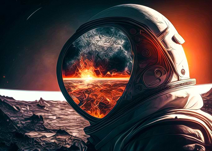 Astronaut