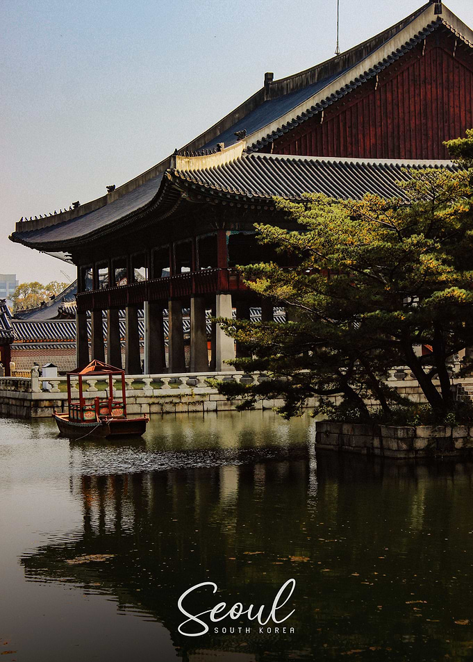 Seoul