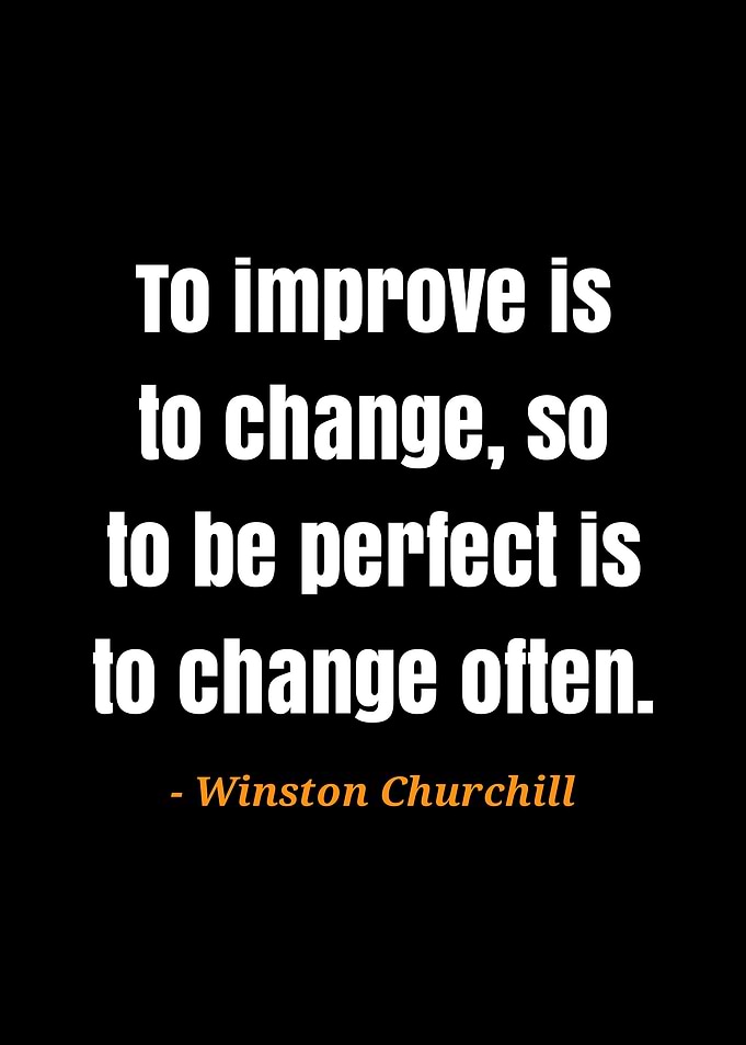 quote Winston Churchill
