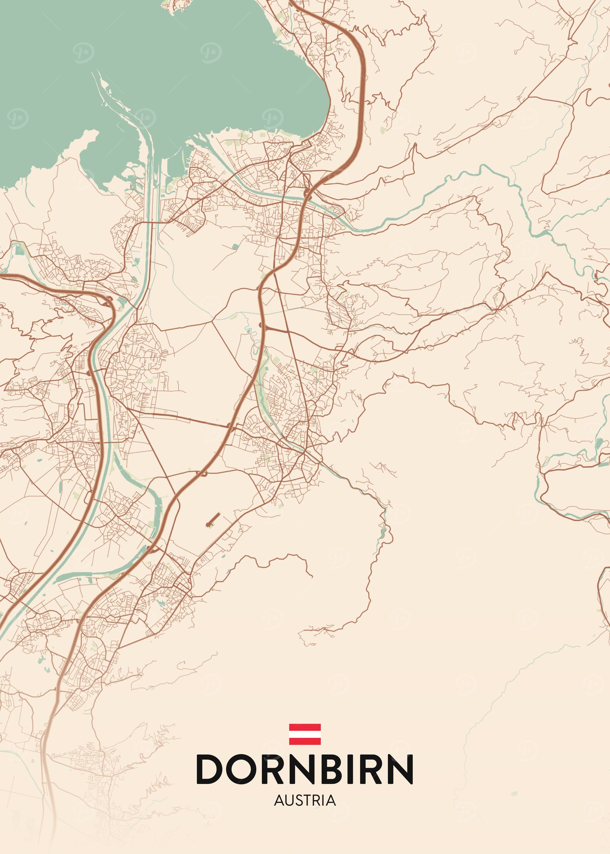 Dornbirn AT