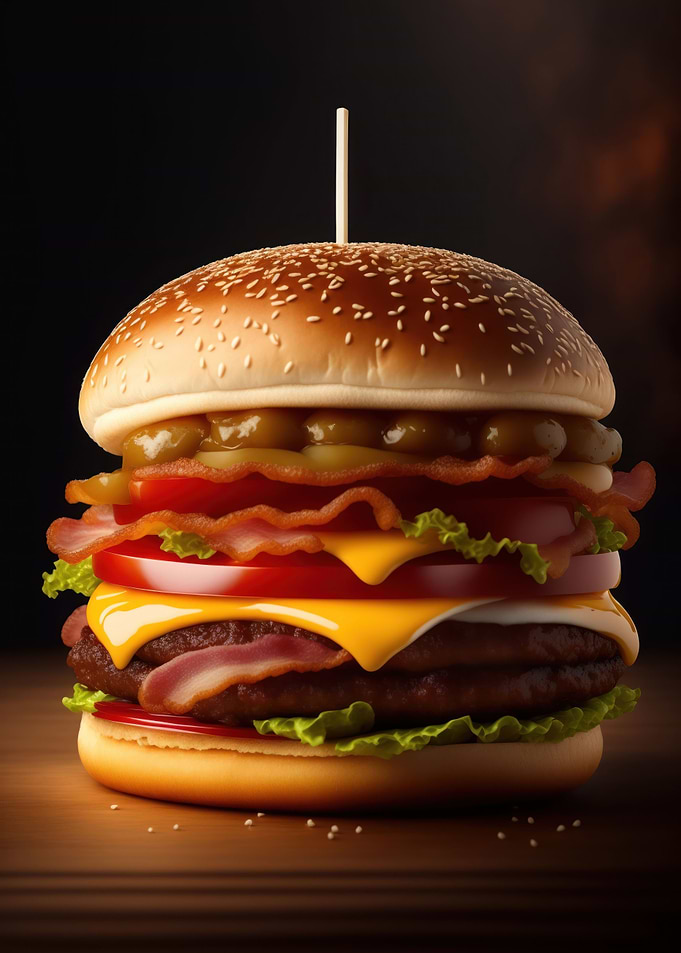 best burger