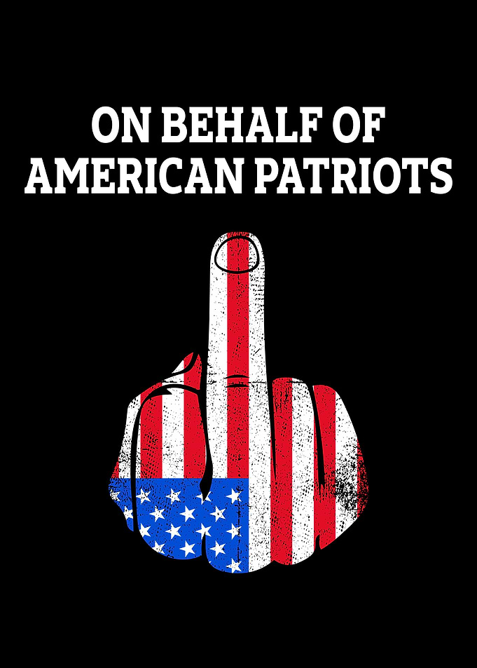 American Patriots