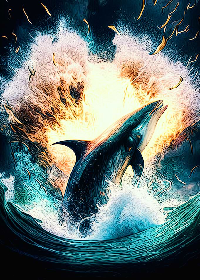 Whale