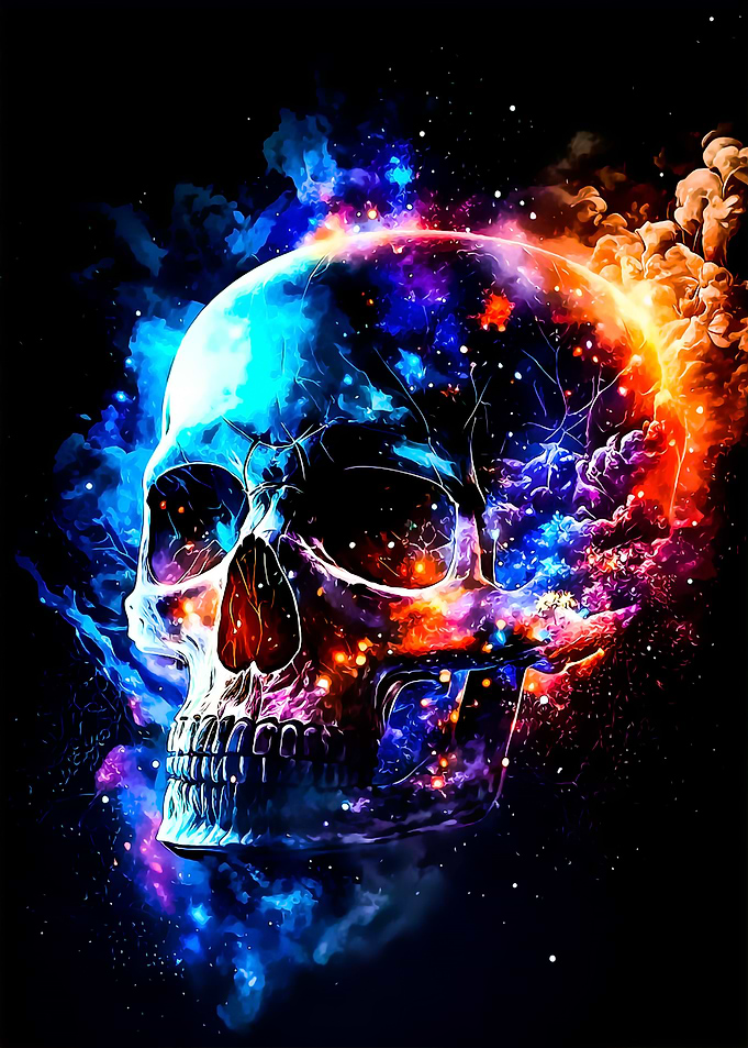 Skull