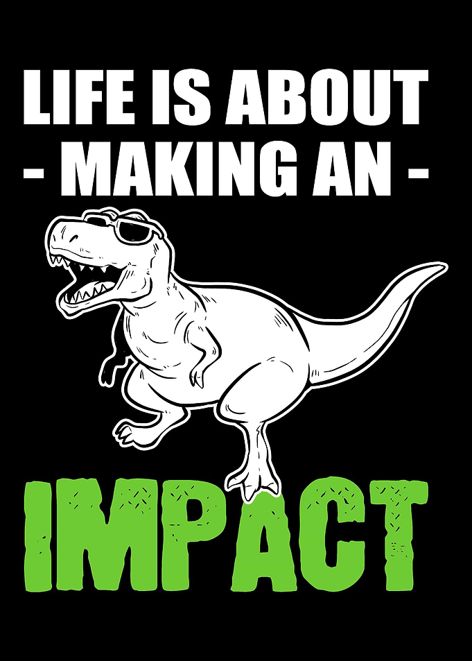 Making an Impact Influence