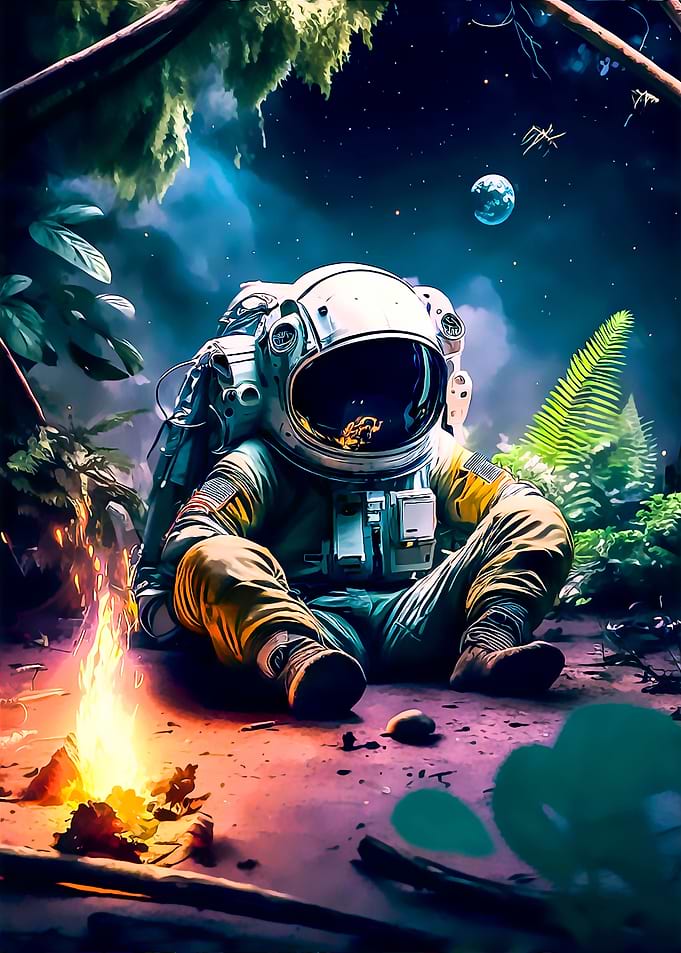 Astronaut