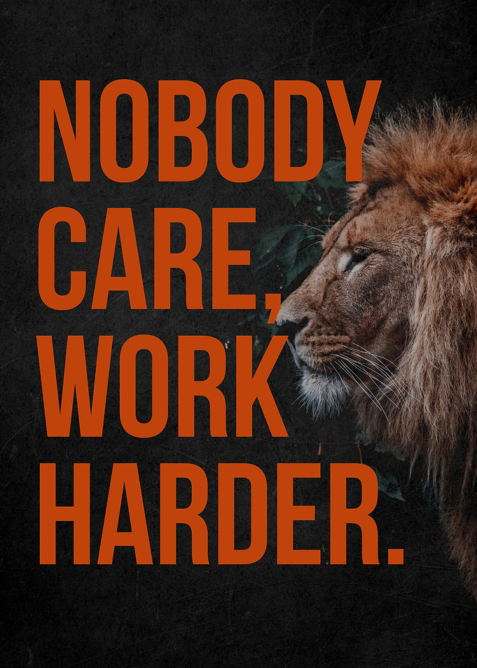 Motivation Quote