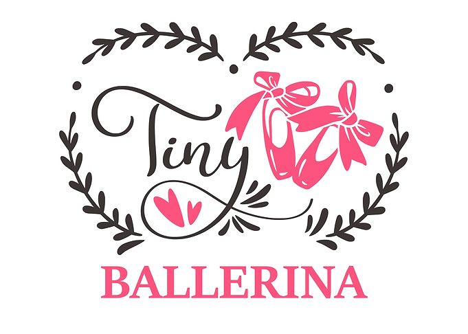 Tiny Ballerina