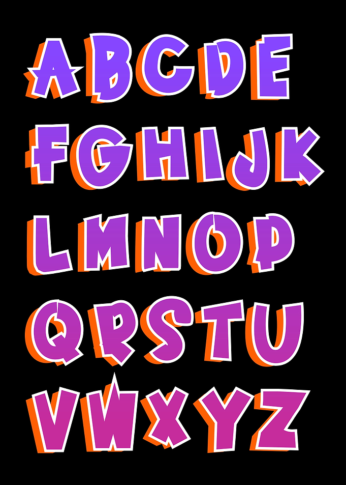 A to Z