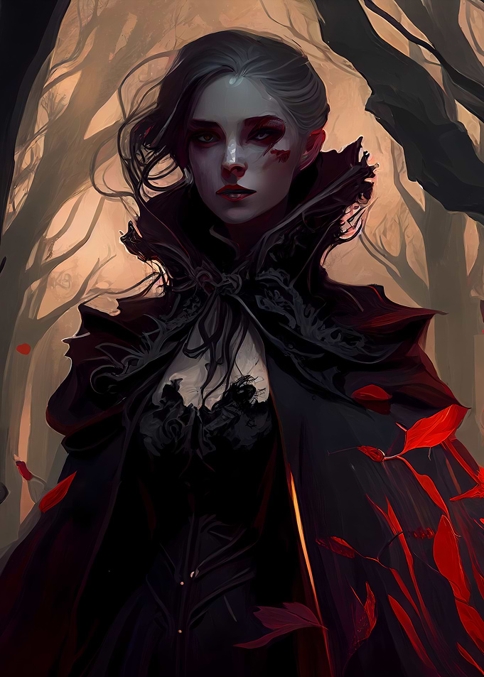 Vampire