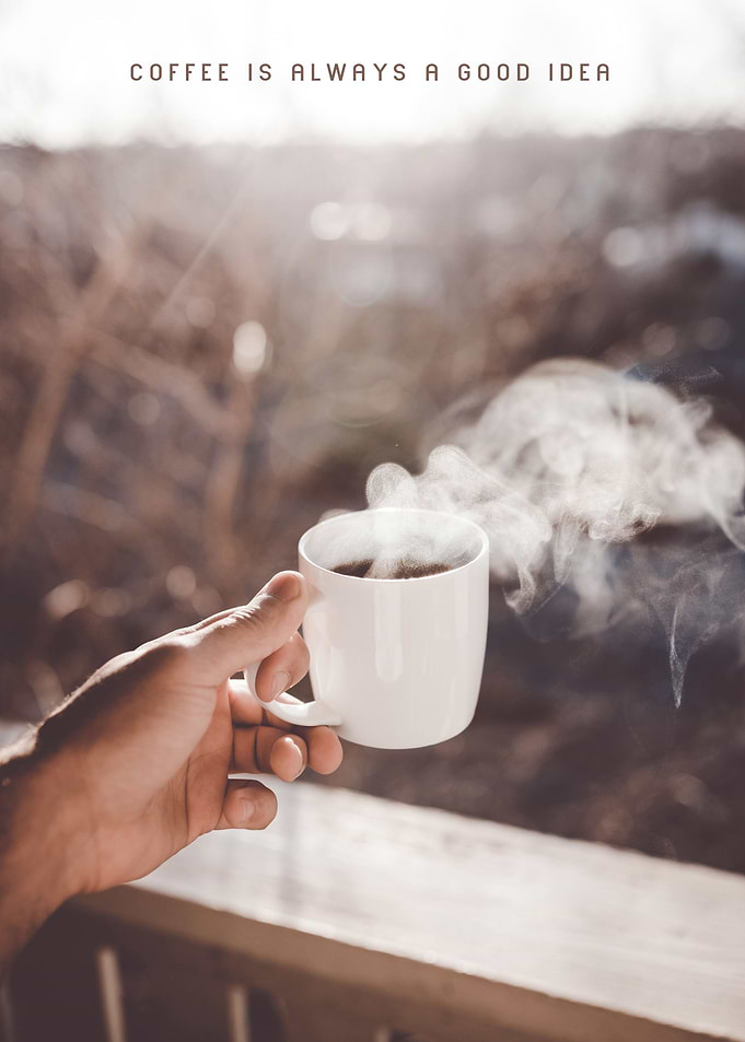 Morning Coffee
