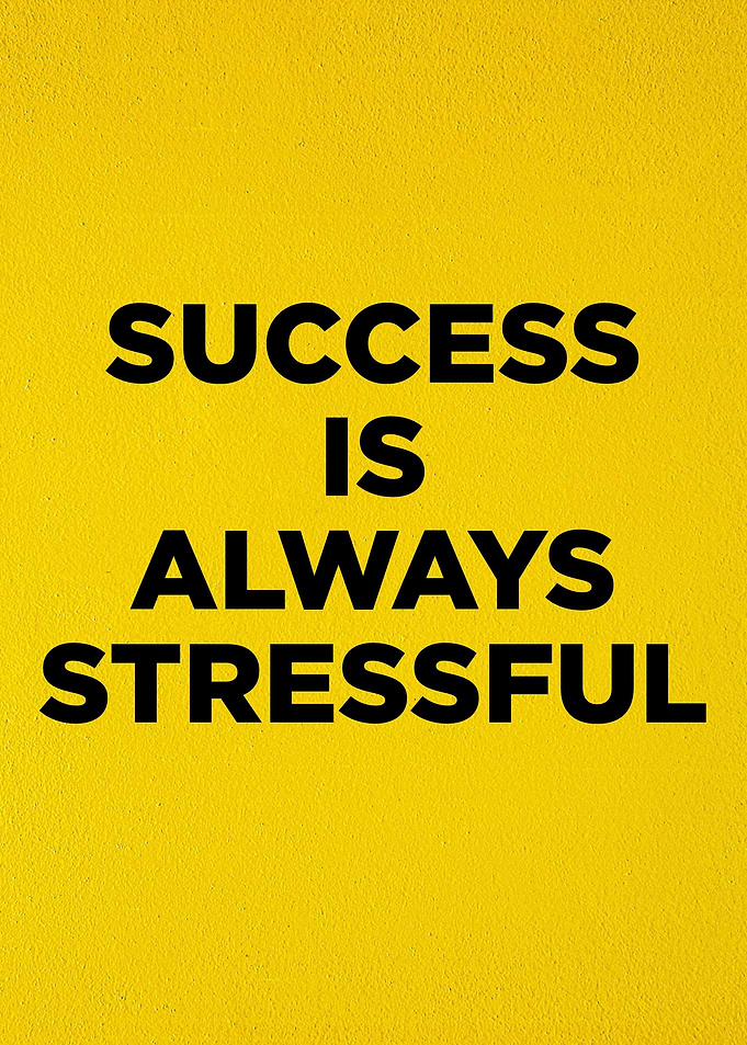 Success Motivation