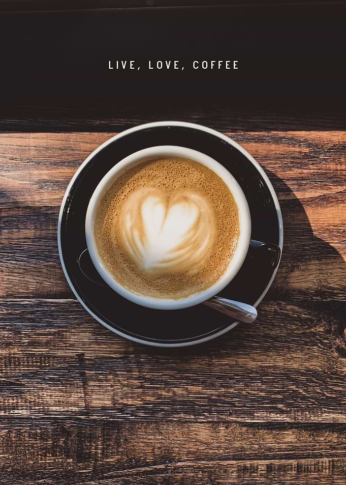 Morning Coffee