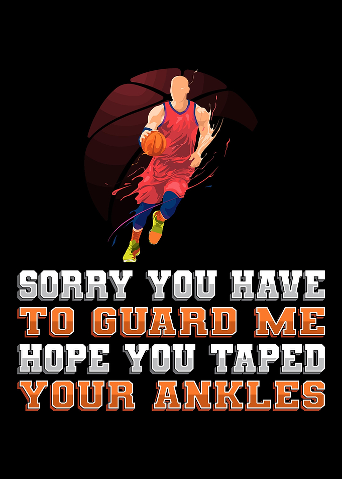 Basketball Baller