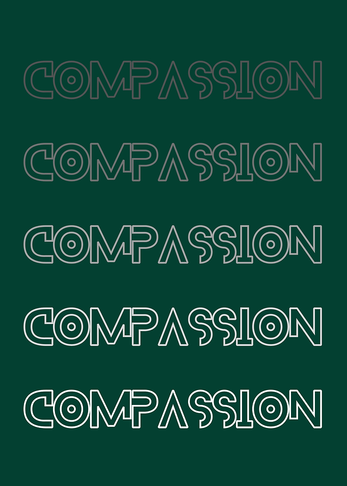 compassion inspirational